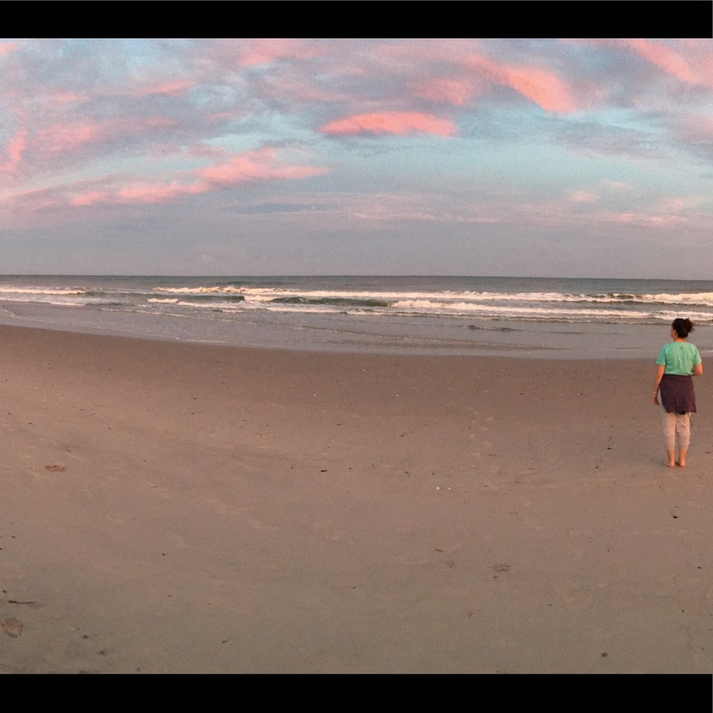 Meet your Posher, Julia